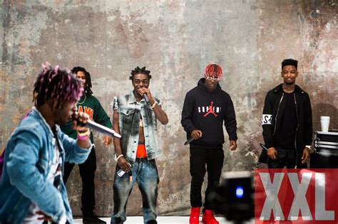 freshman xxl 2016 cypher|More.